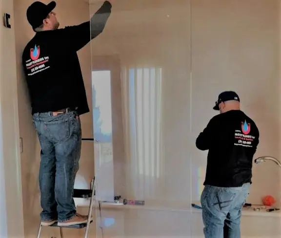 Professional plumbing installation for Tankless Water Heater Installation in Aurora